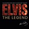 Elvis - The Legend: The Authorized Book from the Official Graceland Archive