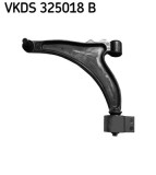 SKF VKDS 325018 B Brat, suspensie roata