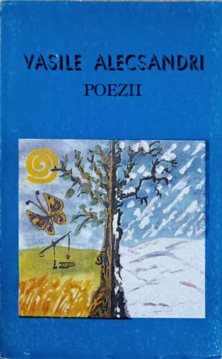POEZII-VASILE ALECSANDRI-299724