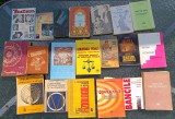 Lot 20 de cărți