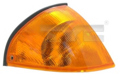 Semnalizator SUZUKI SWIFT II Hatchback (EA, MA) (1989 - 2005) TYC 18-5669-05-2 foto