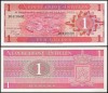 Antilele Olandeze 1970 - 1 gulden UNC
