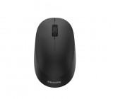 Mouse philips spk7407 wireless + bt 2.4ghz bluetooth 3.0 + 5.0 optic 1600 dpi negru