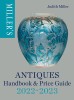 Miller&#039;s Antiques Handbook &amp; Price Guide 2022-2023