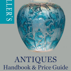 Miller's Antiques Handbook & Price Guide 2022-2023