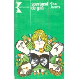 Kiss Janos - Spectacol de gala - 137287