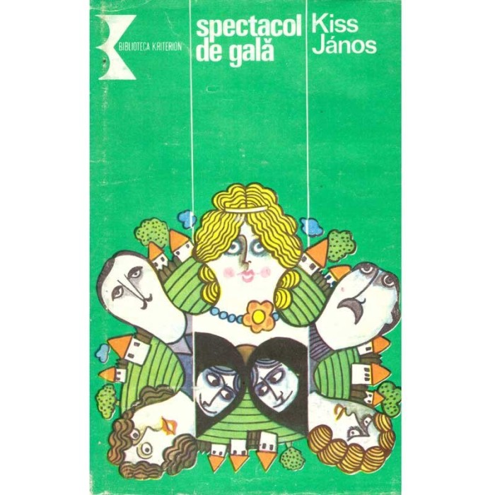 Kiss Janos - Spectacol de gala - 137287