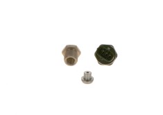 BOSCH F 00R 004 556 Set reparatie,sistem common-rail foto