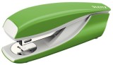 Capsator hartie 30 coli metalic caspe 24/626/6 Leitz Series 5502 Capsator metalic Leitz NeXXt Series 5502 30 coli verde deschis