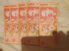 Bancnote vechi foto