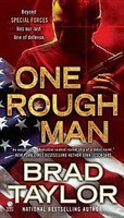 One Rough Man: A Pike Logan Thriller foto