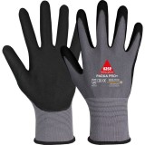 10 Paar Montagehandschuhe Padua Pro+, touchf&auml;hig Gr. 6