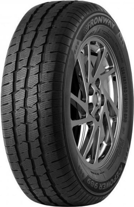 Anvelope Fronway Ice Power 989 215/65R15C 104/102R Iarna