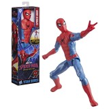MARVEL SPIDER MAN TITAN SERIES FIGURINA SPIDER MAN