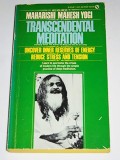 Transcendental Meditation - Maharishi Mahesh Yogi&#039;s