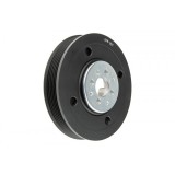 Fulie curea arbore cotit Vw Golf 3 1.9d 1990-1997, Passat 1.9d 1991-1997, Transporter 4 1.9d 1990-2003, Sharan 1.9tdi 1996-, Ford Galaxy 1.9tdi 1996-