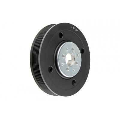 Fulie curea arbore cotit Vw Golf 3 1.9d 1990-1997, Passat 1.9d 1991-1997, Transporter 4 1.9d 1990-2003, Sharan 1.9tdi 1996-, Ford Galaxy 1.9tdi 1996- foto