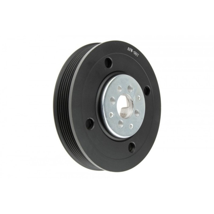 Fulie curea arbore cotit Vw Golf 3 1.9d 1990-1997, Passat 1.9d 1991-1997, Transporter 4 1.9d 1990-2003, Sharan 1.9tdi 1996-, Ford Galaxy 1.9tdi 1996-
