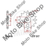 MBS Pinion fata 530 Z18, JTF517.18, Cod Produs: 7263379MA