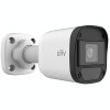 Camera AnalogHD 5MP, lentila 2.8mm, IR20m, IP67 - UNV UAC-B115-F28, Uniview