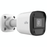Camera AnalogHD 5MP, lentila 2.8mm, IR20m, IP67 - UNV UAC-B115-F28, Uniview