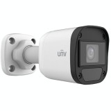 Camera de supraveghere 2MP UNV full hd lentila 2.8mm, IR20m, IP67 UAC-B112-F28 SafetyGuard Surveillance, Uniview