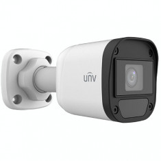 Camera de supraveghere 2MP UNV full hd lentila 2.8mm, IR20m, IP67 UAC-B112-F28 SafetyGuard Surveillance