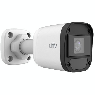 Camera AnalogHD 5MP, lentila 2.8mm, IR20m, IP67 - UNV UAC-B115-F28 foto