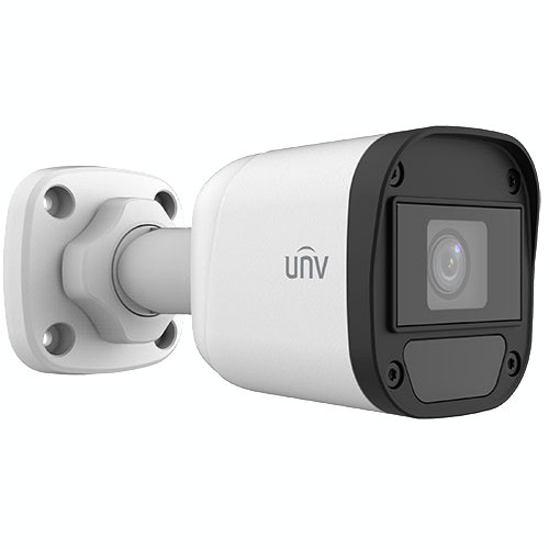 Camera de supraveghere 2MP UNV full hd lentila 2.8mm, IR20m, IP67 UAC-B112-F28 SafetyGuard Surveillance