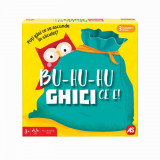 Joc De Societate Bu-Hu-Hu Ghici Ce E, AS