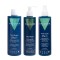 Set Total Repair pentru par deteriorat sampon 400ml+masca 300ml+spray reparator 300ml
