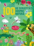 100 de curiozitati despre natura, ARC