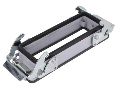 Conector HDC IP65/IP66/IP69 foto