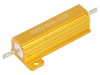 Rezistor Bobinat cu Radiator 2,2&Omega; 50W &plusmn;1%