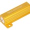 Rezistor Bobinat cu Radiator 2,2&Omega; 50W &plusmn;1%