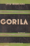 Gorila, Volumul I