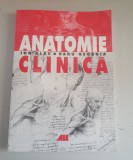 Anatomie clinica - Ion Albu, Radu Georgia