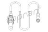 Senzor ABS / turatie roata OPEL CORSA B (73, 78, 79) (1993 - 2002) TOPRAN 207 451