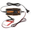 Incarcator automat 2A/35W, 4/60Ah pentru baterii acide NEO TOOLS 11-890 HardWork ToolsRange