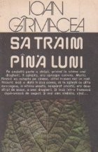 Sa Traim Pina Luni - Roman foto