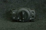 Modul Control Faruri BMW Seria 1 E81 (2006) OEM 6932794 - Comutator Lumini Original