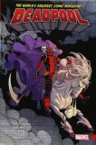 Deadpool: World&#039;s Greatest Vol. 3 | Gerry Duggan