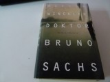 Doktor Bruno Sachs - Martin Winkler