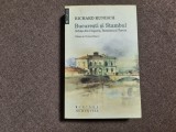 Richard Kunisch - Bucuresti si Stambul. Schite din Ungaria, Romania si turcia