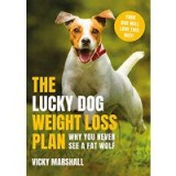 The lucky dog weight loss plan