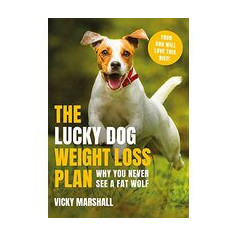 The lucky dog weight loss plan