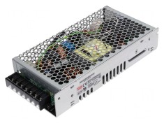 Alimentator Modular &Icirc;ncălzit 200W 7.5VDC HRPG-200-7.5
