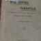 SPRE CENTRUL PAMANTULUI D MUNTEANU RAMNIC 1907