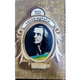 Benjamin Franklin - Autobiografie (Editia: 1976)