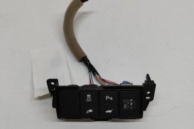 Comutator de reglare &amp;icirc;nălțime faruri HONDA e:Ny1 2024 OEM: 35820-31A-H01,35370-THA-H11,35300-31A-H01 | 31936097 foto